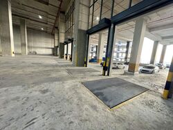 Pandan Crescent (D5), Warehouse #510015721